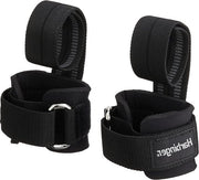 Lifello in nylon con presa DuraGrip - 115 pollici - coppia