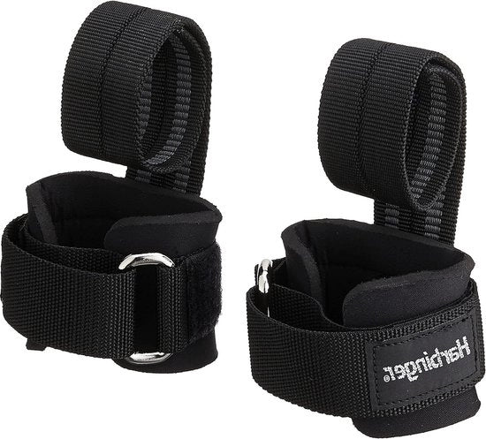 Lifello in nylon con presa DuraGrip - 115 pollici - coppia