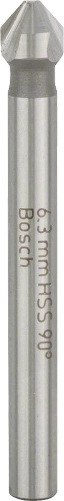 Bosch 2 608 597 504 Punta per trapano da svasatura 1 pz