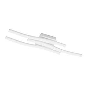Plafoniera LED Tratti 15W 4000K 1950LM Bianco 3L e Energy