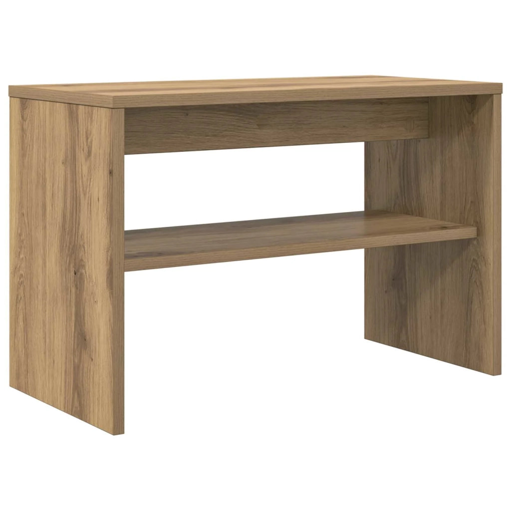 Mobile TV 60 x 30 x 40 cm Rovere artigianale Legno multistrato 8000323