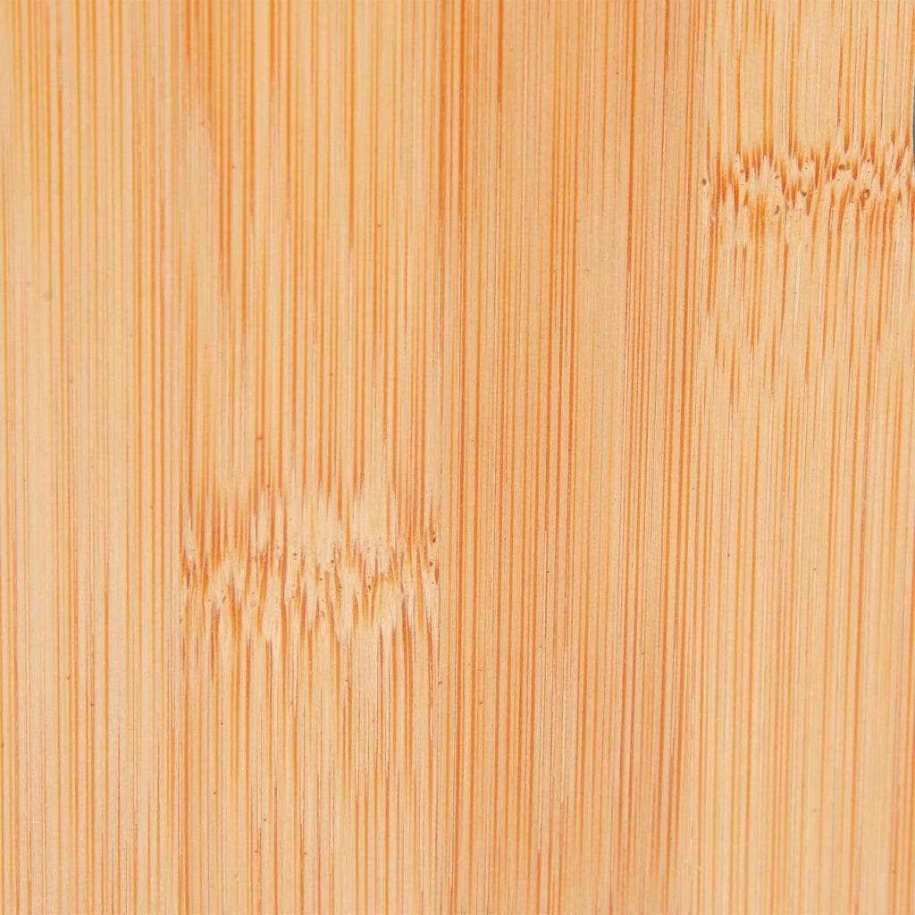 Pratico organizer per tè per bustine 9 scomparti 30 x 20 x 10 cm in bambù naturale 13_0014697