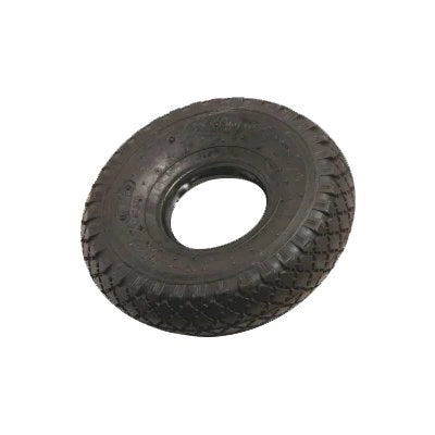 PNEUMATICO X RUOTA BRAVETTA  3.00X4 GOMMA NERA + PFU
