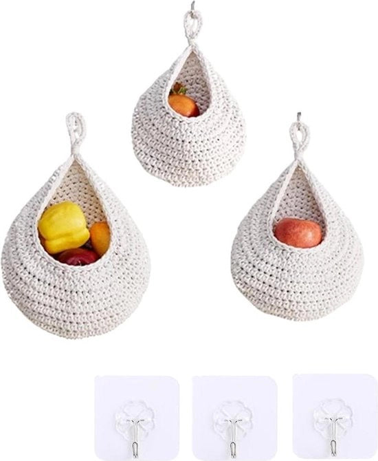 Sostegno per Frutta - Maniglione Decorativo per Frutta