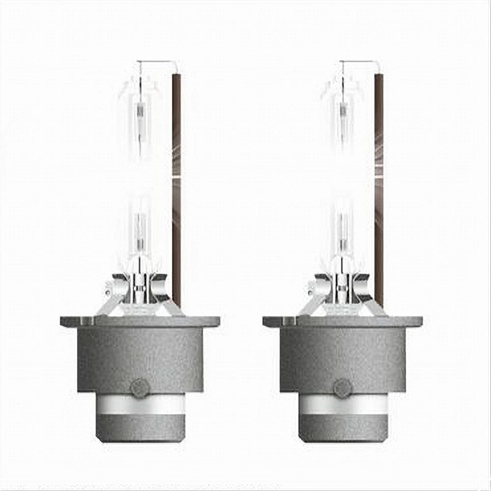 Trade Shop - Coppia Lampade D2s 35/55w Bulbi Xenon Ricambio 6000k Xeno Auto Fari Maxtech D2s-55w -