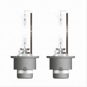 Trade Shop - Coppia Lampade D2s 35/55w Bulbi Xenon Ricambio 6000k Xeno Auto Fari Maxtech D2s-55w -