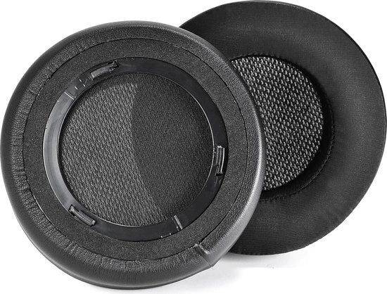 Pannelli auricolari di sostituzione adatti per Corsair Virtuoso RGB Wireless SE e XT