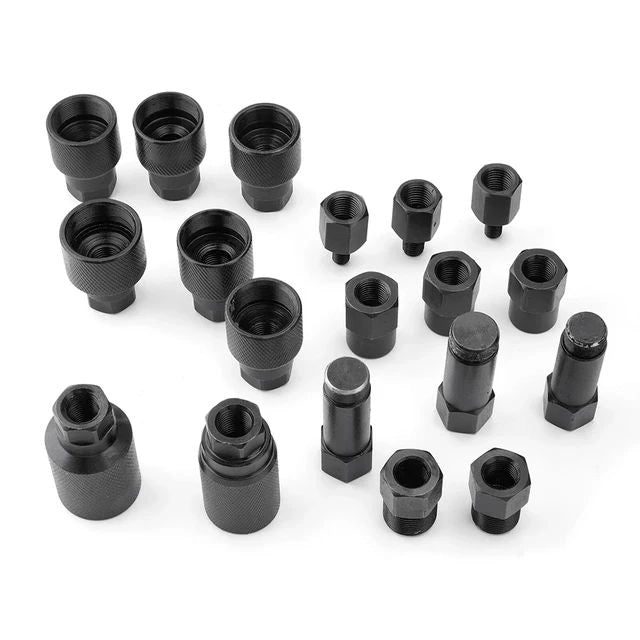 set estrattori pneumatici per iniettori. Art-FS22823