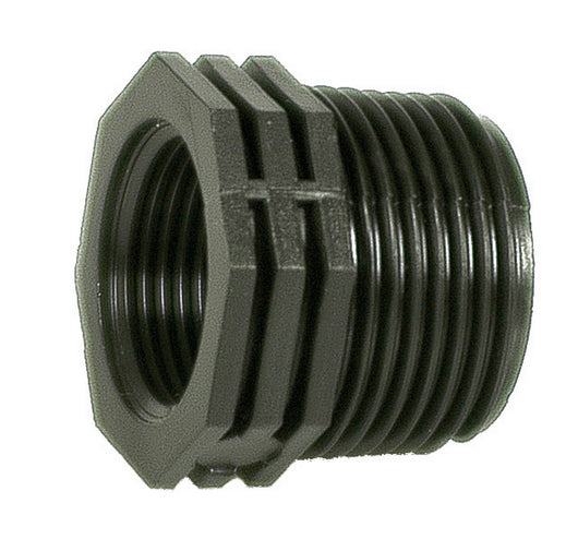 pl raccordo nylon riduzione m/f 1x 3/4 cod:ferx.54413