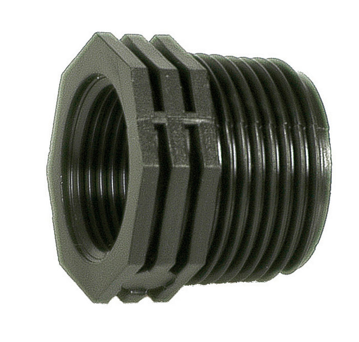 pl raccordo nylon riduzione m/f 1x 3/4 cod:ferx.54413