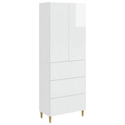 Set di armadi 2 pcs 66 x 34,5 x 90 cm Legno ingegnerizzato 3416560