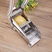 Snidiniatrici di Patate in Acciaio Inox con Lame Extra Affilate
