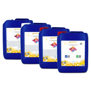 Modern Reef All-in-one Reef Keeping System Set - metodo balling Formato: 4X5L