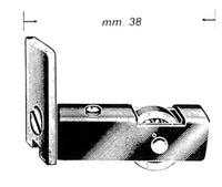 sc carrelli x binario ad "h" (pz.4) cod:ferx.54426