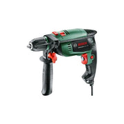 Bosch UniversalImpact 700 3000 Giri/min Senza chiave 1,7 kg Nero, Verde, Rosso