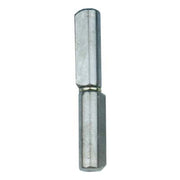 CERNIERA COSTA A SALDARE 255 COMBI - RONDELLA OTTONE FISSA MM  80- 48 pezzi