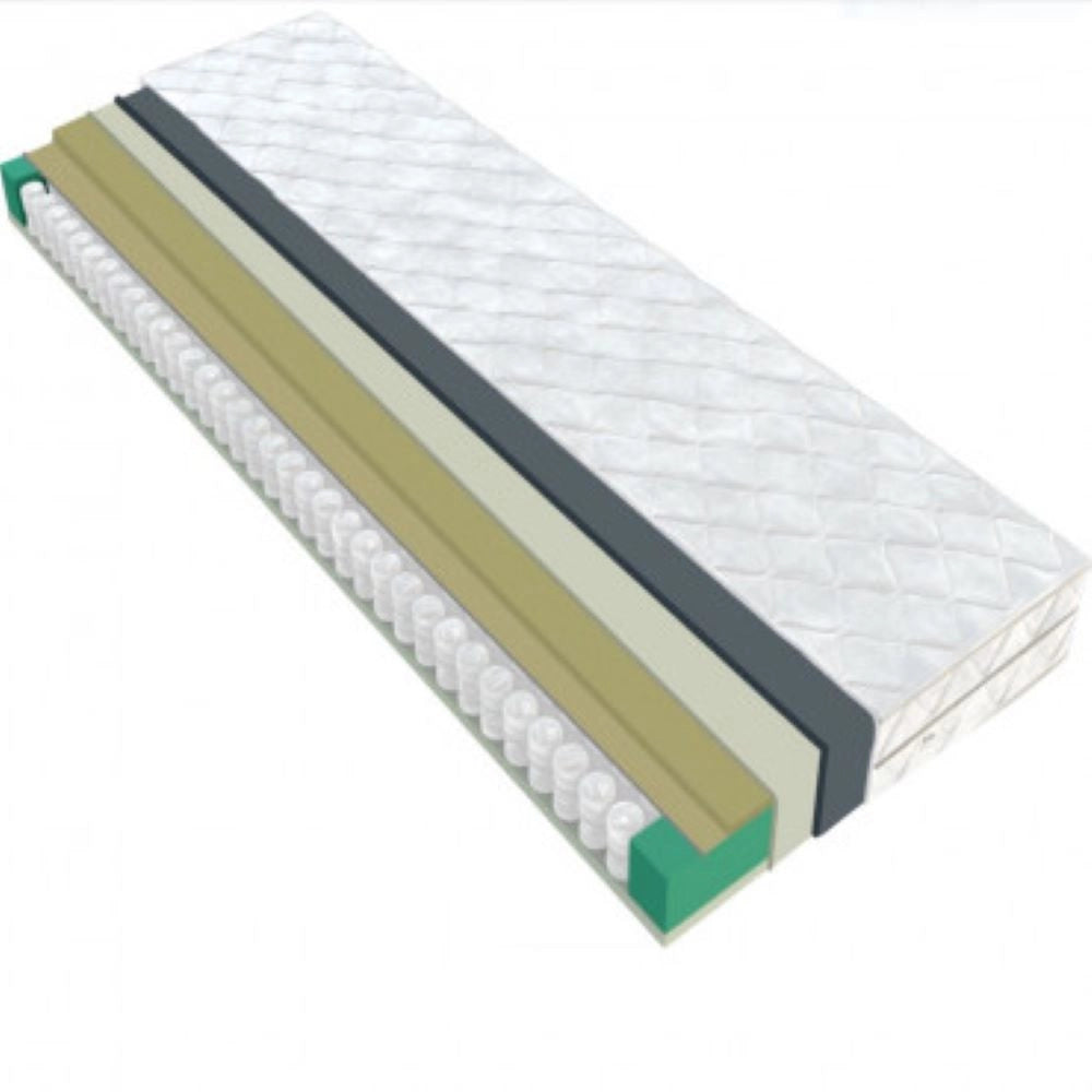 Materasso SKY LATEX (120x200)