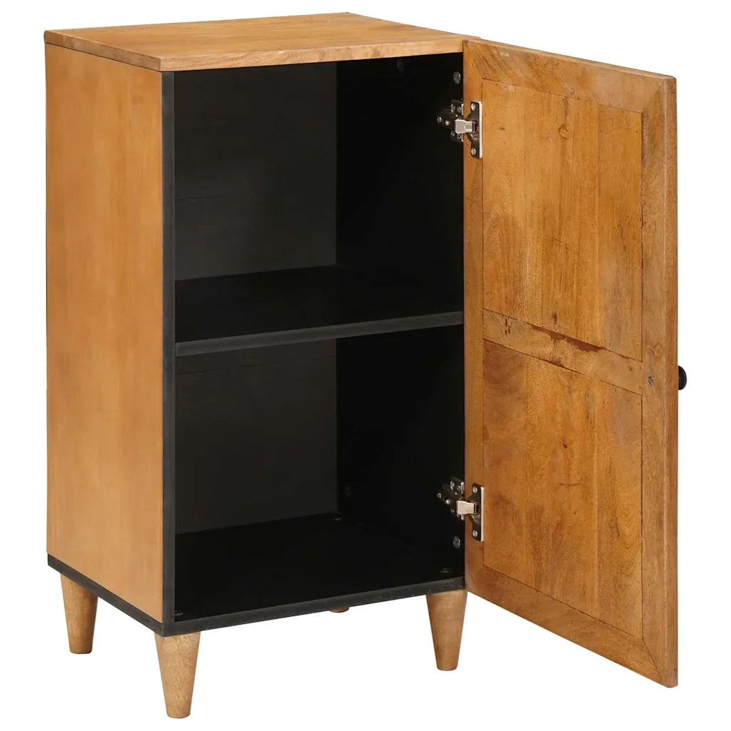 Credenza Marrone chiaro 33.5 x 40 x 75 cm 4018104