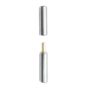 Cerniera saldabile per porta o cancello – 22×25×160 mm