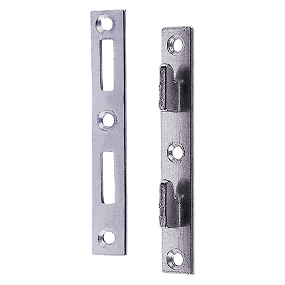 FERRO PER LETTO ART.150 mm 140 ALDEGHI 40 CP