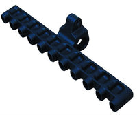 BACCHIATORE EXCEL PNEU:RICAMBIO BASE X PETTINI