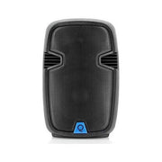 Cassa attiva oqan 063601 qls 10 nero