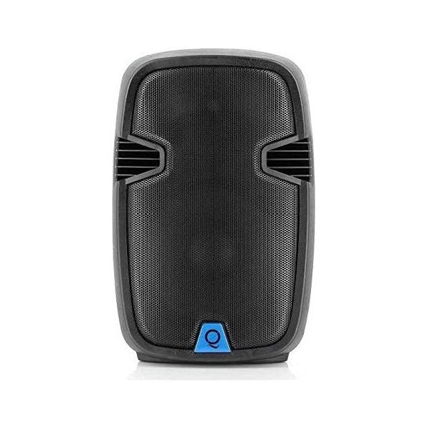 Cassa attiva oqan 063601 qls 10 nero