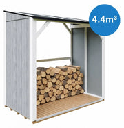 TIMBELA M984-CAVERN STEEL Legnaia 2,54 m²
