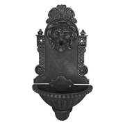 FONTANA APARETE MODELLO LEONE FORO 20 MM