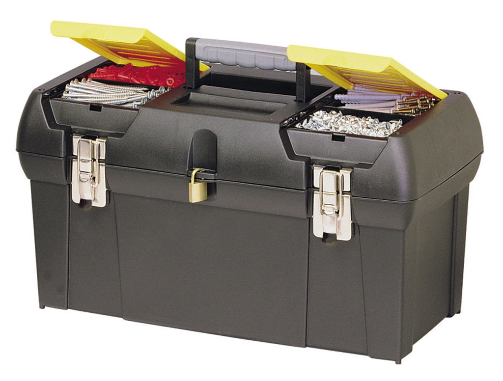 Stanley CASSETTA PORTAUTENSILI SERIE 2000 cm. 61x27x28,5 h