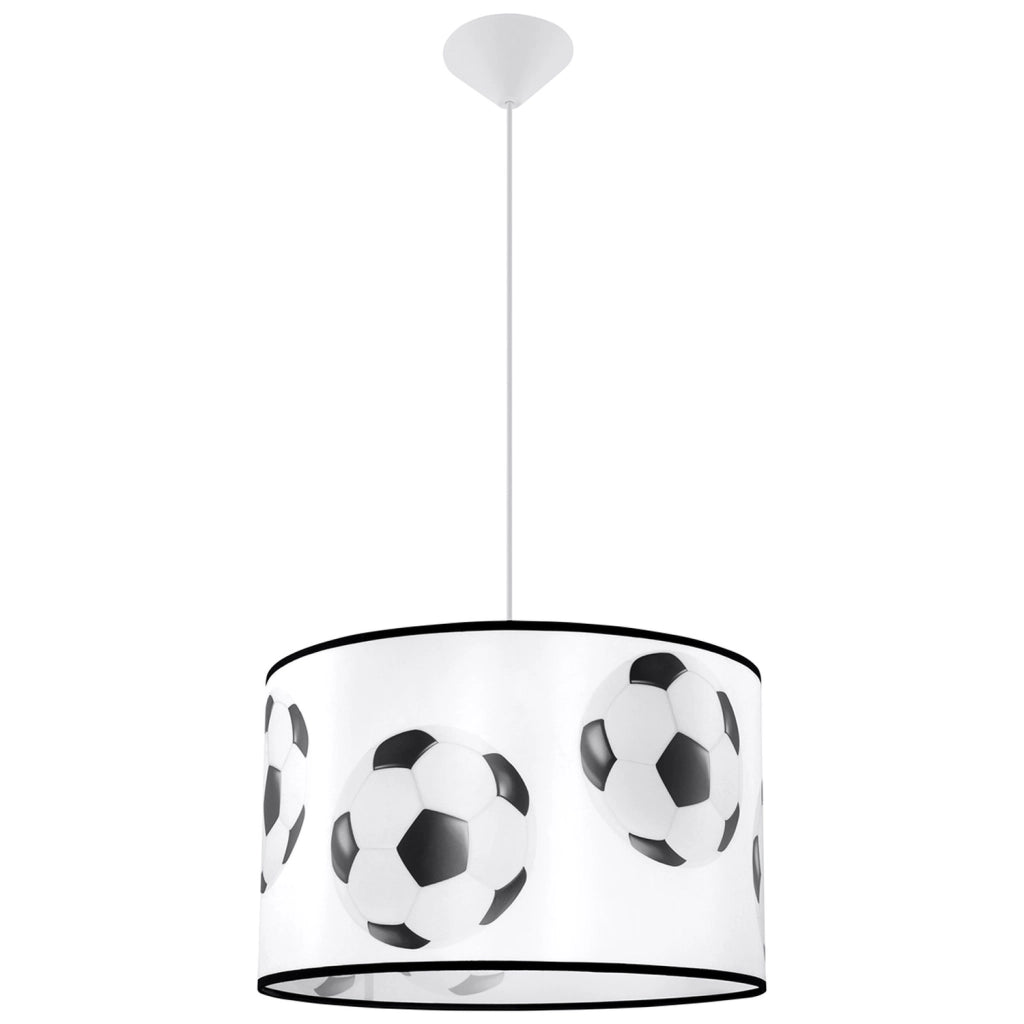 Lampada a sospensione FOOTBALL A 40
