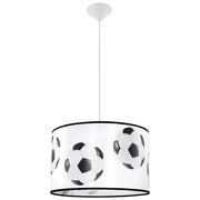 Lampada a sospensione FOOTBALL A 40