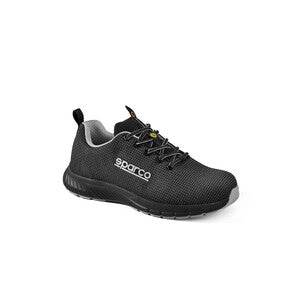 SPARCO SCARPE ASAN NERO S3P TG 43- 1,0 paia