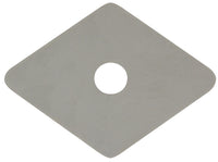 sc rondelle plastica romboidali (pz.20) cod:ferx.54487