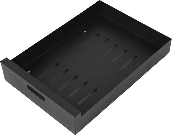 Organizzatore da Cucina Estensibile - Senza Fori - 43x25x8 cm