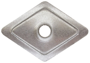 sc rondelle ferro romboidali (pz.20) cod:ferx.54488