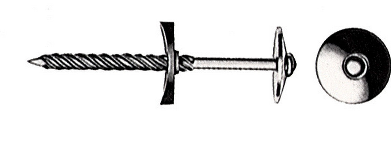 1blister bs chiodi x lamiera da cm. 5 (pz.50) cod:ferx.54489