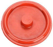 Vitamina per ventilazione a membrana a manovella, nuovo, in gomma, diaframma di ventilazione, codice OE: 5556284/5607159/5607592, compatibile con Meriva/Vectra/Zafira, peso circa 7 g, ventilatore a membrana.