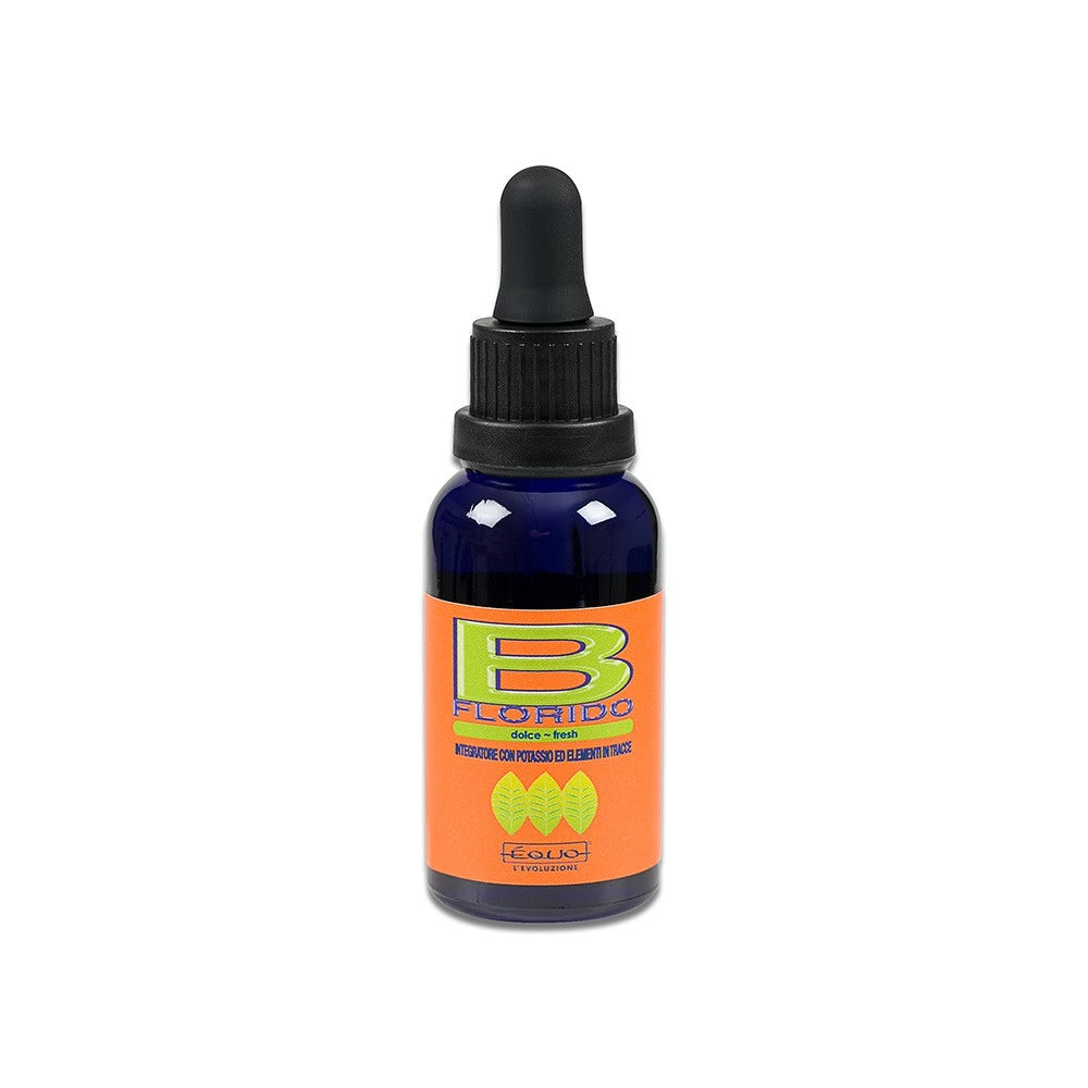 Equo Florido ABC 3x30ml - Set di Fertilizzazione per Aquascaping e Nano cube