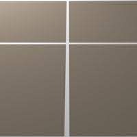 Sterilzeta Antimuffa Lavabile Interno - Rivestimenti Interni 544 - Litri 14