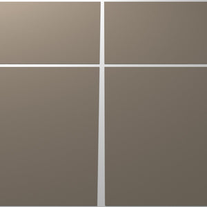 Stucco di Finitura per Interni tipo Veneziano Venetian Lime - Rivestimenti Interni 544 - Formato 1 -2 kg