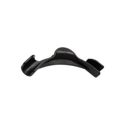 REGGICURVA 90  ° IN PLASTICA PER SOSTEGNO TUBO- Diam. 14-18- TIEMM- pezzi 1