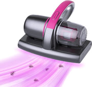 Aspirapolvere contro zecche - aspiratore efficace contro zecche