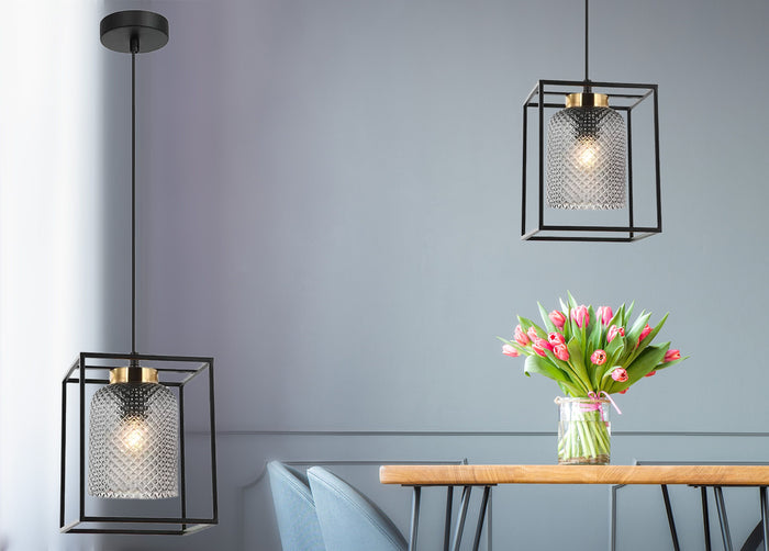 Lampada Da Soffitto App1265-cp