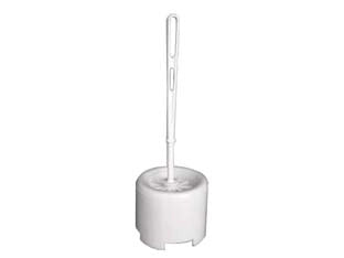 PORTASCOPINO WC TULIPANO - 2 pezzi