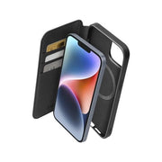 Cover sbs tebkmagsfip1467k wallet mag iphone 14 plus nero
