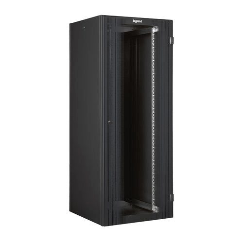 Legrand linkeo 42u rack indipendenti nero - LG-646764