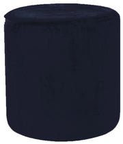 Pouf Velluto durevoli impermeabili santorini per esterni design moderno ideali per il relax in piscina