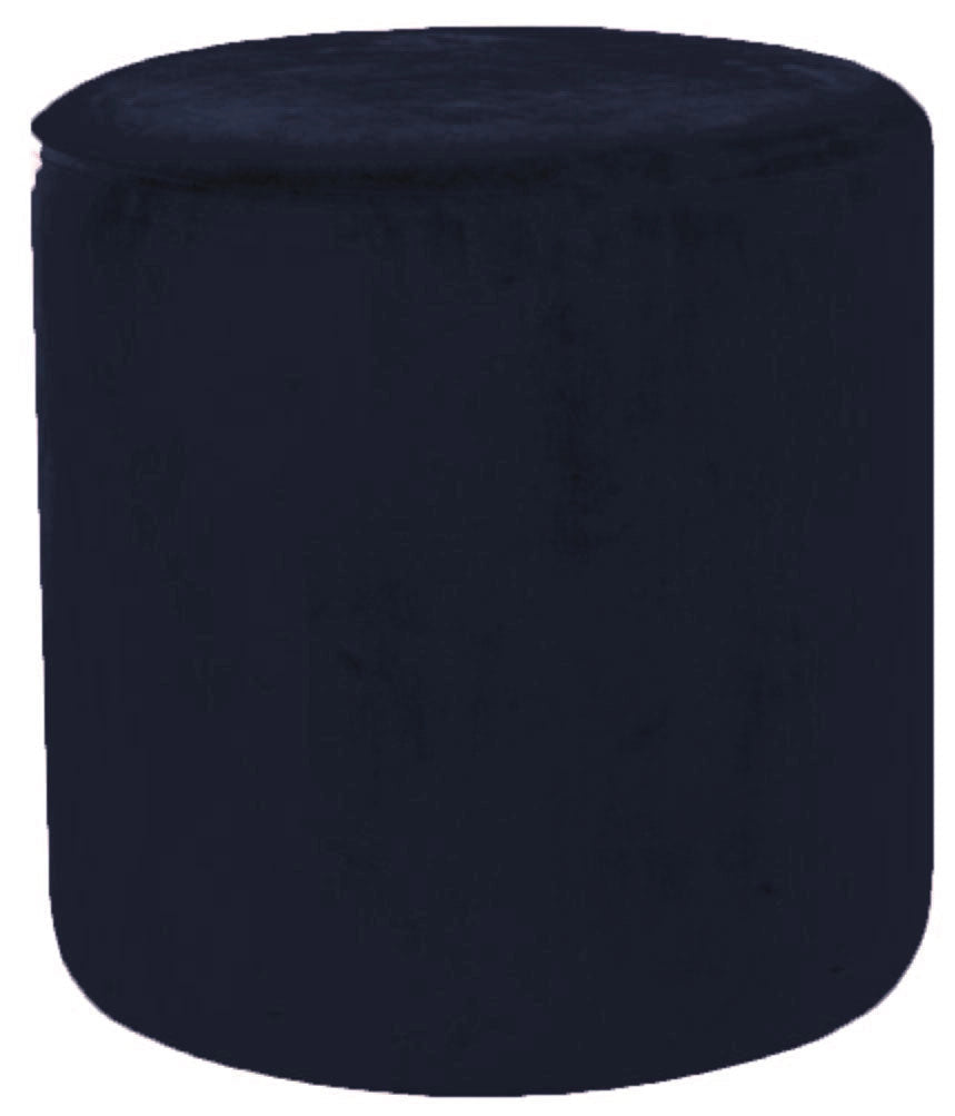 Pouf Velluto durevoli impermeabili santorini per esterni design moderno ideali per il relax in piscina