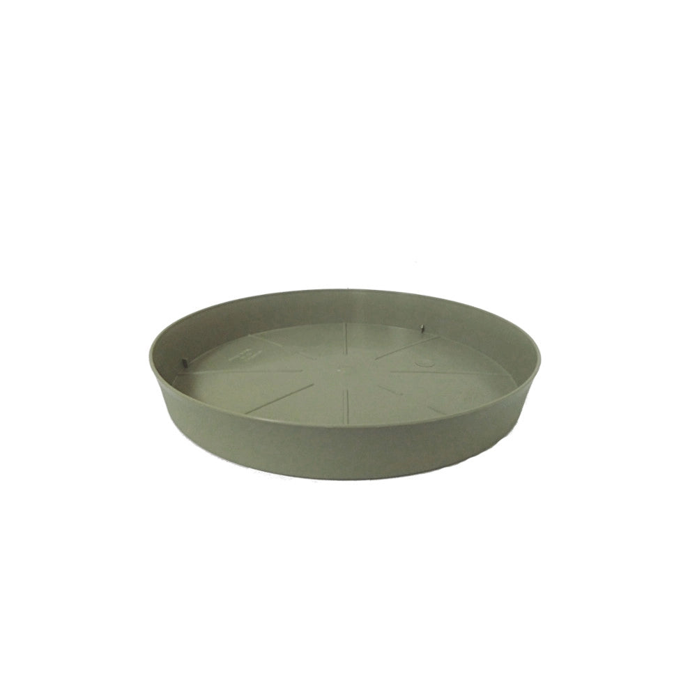 SOTTOVASO MEMPHIS D.12,5XH2,5CM SALVIA